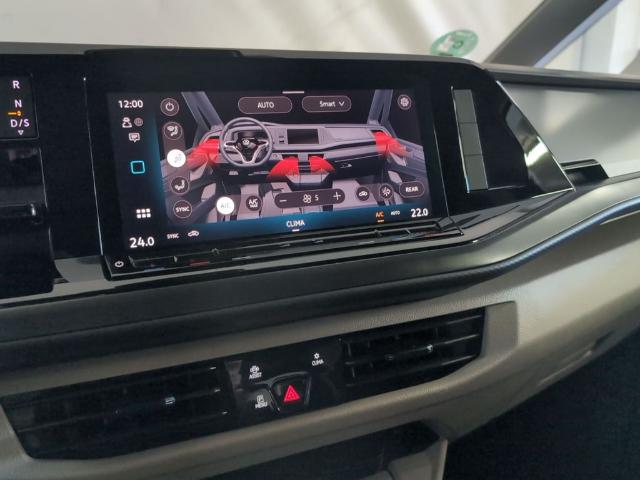 Volkswagen Multivan 2.0 TDI BMT 110 kW (150 CV) DSG