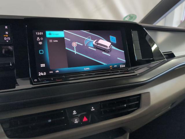 Volkswagen Multivan 2.0 TDI BMT 110 kW (150 CV) DSG