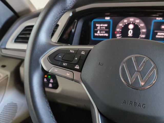 Volkswagen Multivan 2.0 TDI BMT 110 kW (150 CV) DSG