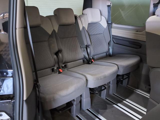 Volkswagen Multivan 2.0 TDI BMT 110 kW (150 CV) DSG