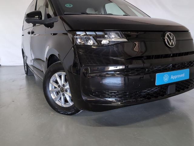 Volkswagen Multivan 2.0 TDI BMT 110 kW (150 CV) DSG