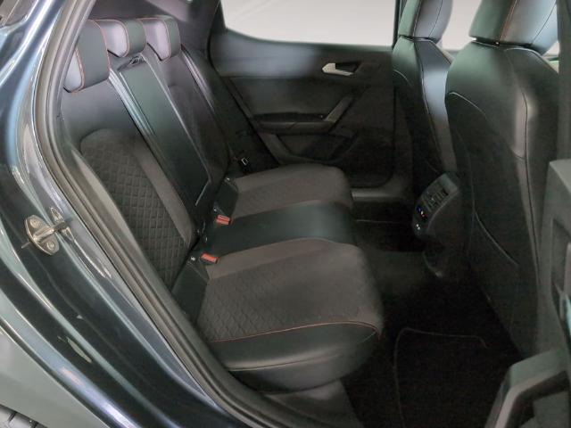 SEAT León 1.5 eTSI S&S FR Go L DSG 110 kW (150 CV)