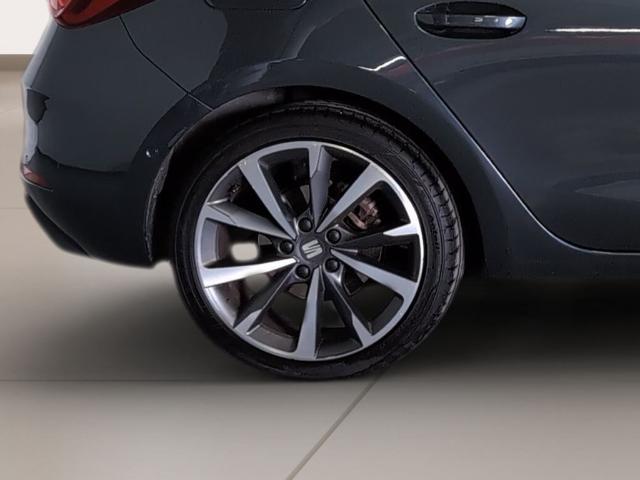 SEAT León 1.5 eTSI S&S FR Go L DSG 110 kW (150 CV)