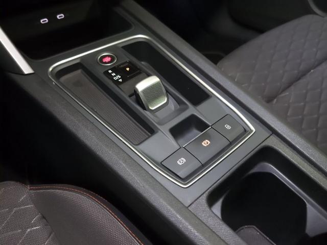 SEAT León 1.5 eTSI S&S FR Go L DSG 110 kW (150 CV)