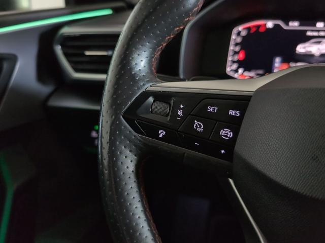 SEAT León 1.5 eTSI S&S FR Go L DSG 110 kW (150 CV)