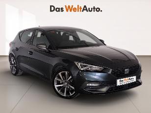 Coche de Ocasión VGRS