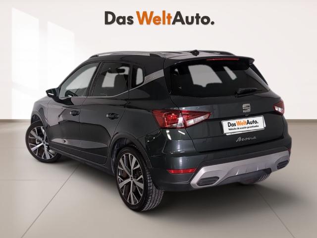 SEAT Arona 1.0 TSI S&S Xperience 81 kW (110 CV)