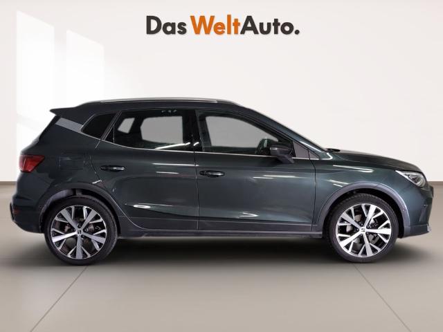 SEAT Arona 1.0 TSI S&S Xperience 81 kW (110 CV)
