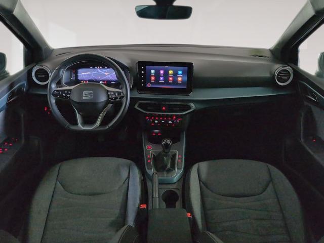 SEAT Arona 1.0 TSI S&S Xperience 81 kW (110 CV)