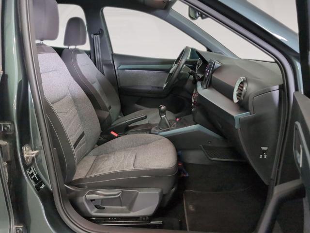 SEAT Arona 1.0 TSI S&S Xperience 81 kW (110 CV)