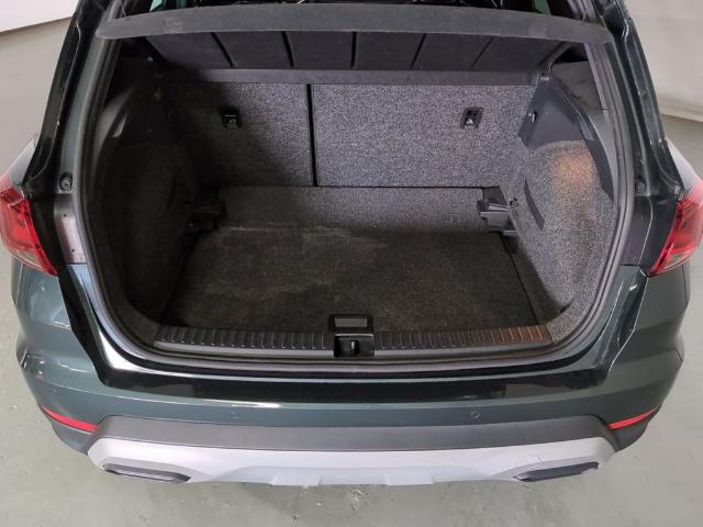 SEAT Arona 1.0 TSI S&S Xperience 81 kW (110 CV)