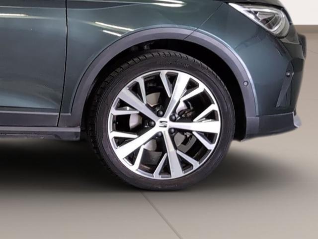 SEAT Arona 1.0 TSI S&S Xperience 81 kW (110 CV)