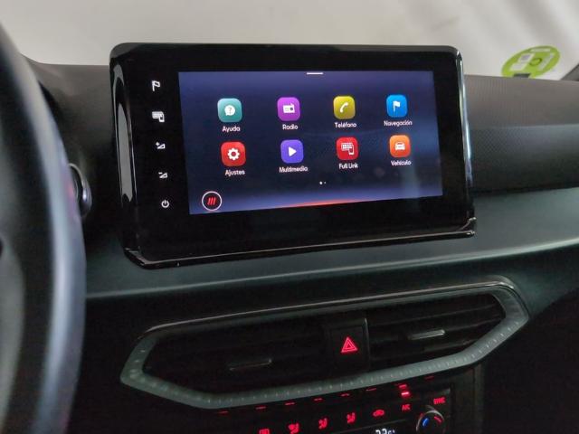 SEAT Arona 1.0 TSI S&S Xperience 81 kW (110 CV)