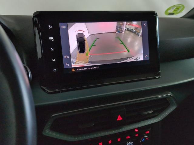 SEAT Arona 1.0 TSI S&S Xperience 81 kW (110 CV)