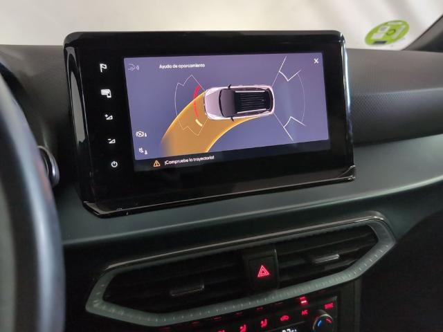 SEAT Arona 1.0 TSI S&S Xperience 81 kW (110 CV)