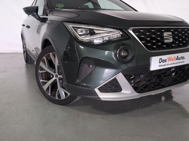 SEAT Arona 1.0 TSI S&S Xperience 81 kW (110 CV)