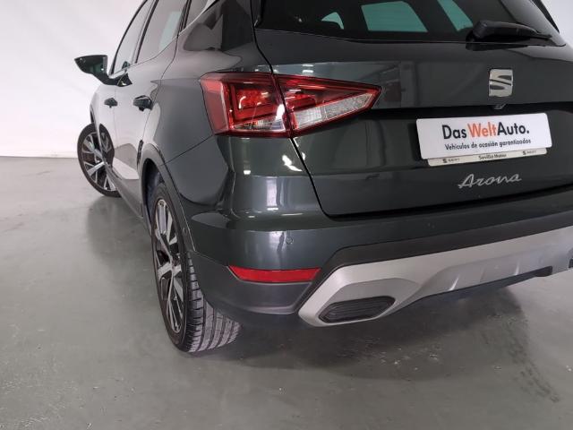 SEAT Arona 1.0 TSI S&S Xperience 81 kW (110 CV)
