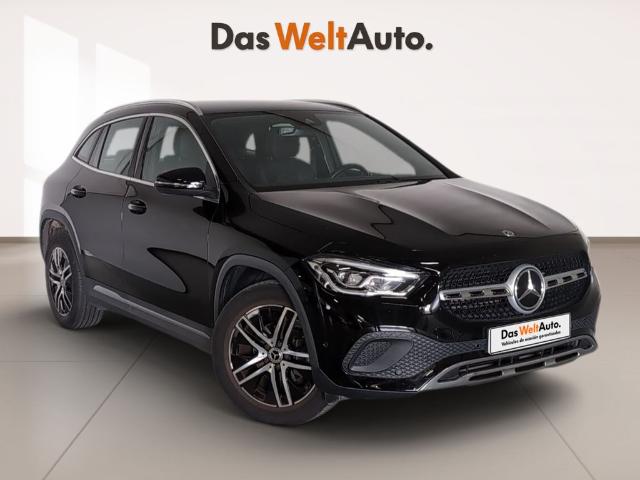 Mercedes-Benz GLA 180 de segunda mano