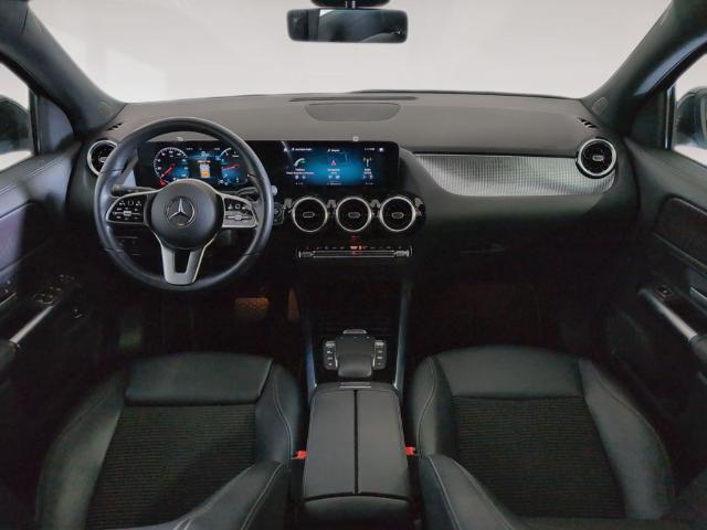 Mercedes-Benz GLA 180 100 kW (136 CV)