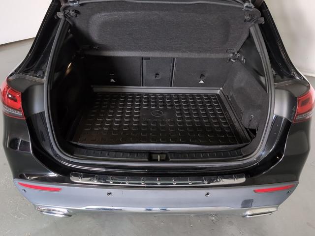 Mercedes-Benz GLA 180 100 kW (136 CV)