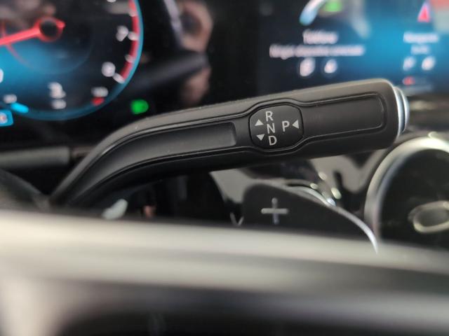 Mercedes-Benz GLA 180 100 kW (136 CV)