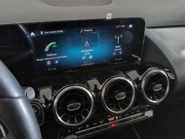 Mercedes-Benz GLA 180 100 kW (136 CV)