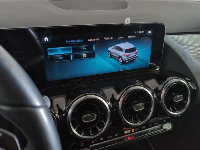 Mercedes-Benz GLA 180 100 kW (136 CV)