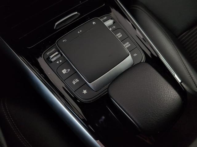 Mercedes-Benz GLA 180 100 kW (136 CV)