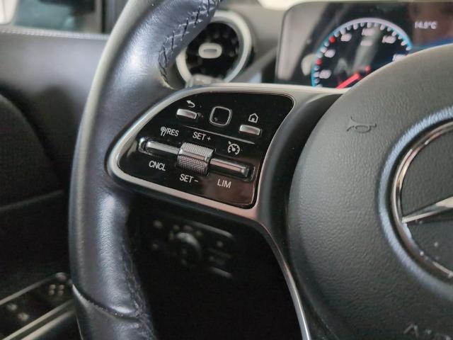 Mercedes-Benz GLA 180 100 kW (136 CV)