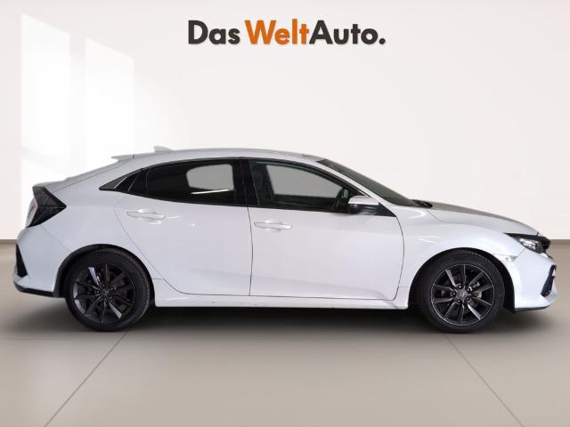Honda Civic 1.0 I-VTEC TURBO Elegance Navi 93 kW (126 CV)