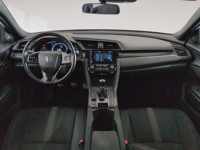 Honda Civic 1.0 I-VTEC TURBO Elegance Navi 93 kW (126 CV)