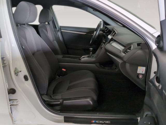 Honda Civic 1.0 I-VTEC TURBO Elegance Navi 93 kW (126 CV)