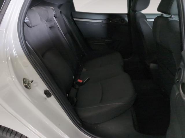 Honda Civic 1.0 I-VTEC TURBO Elegance Navi 93 kW (126 CV)