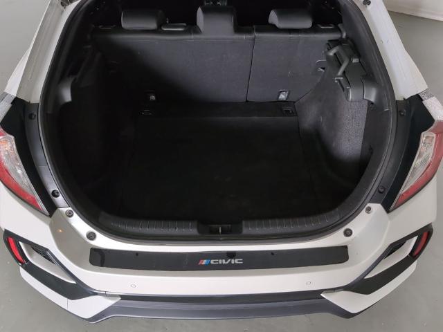 Honda Civic 1.0 I-VTEC TURBO Elegance Navi 93 kW (126 CV)