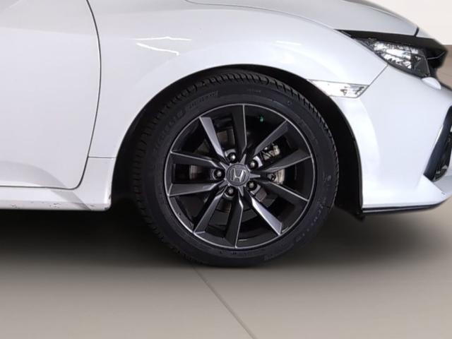 Honda Civic 1.0 I-VTEC TURBO Elegance Navi 93 kW (126 CV)