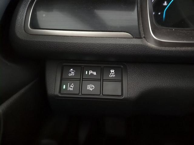 Honda Civic 1.0 I-VTEC TURBO Elegance Navi 93 kW (126 CV)