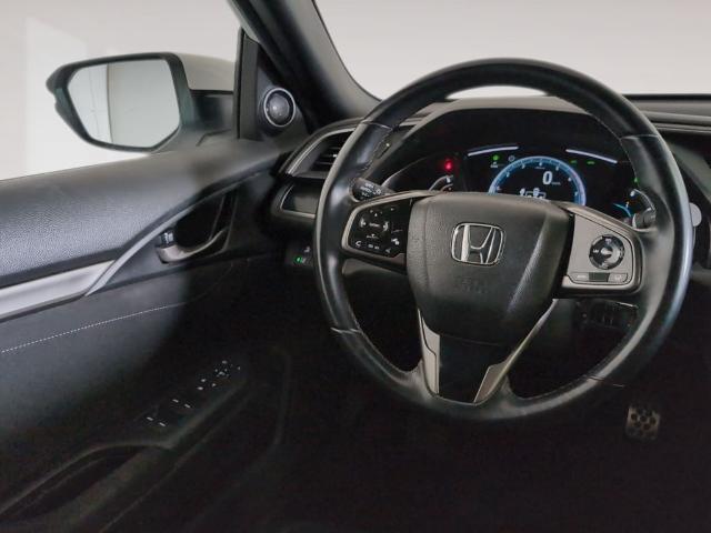 Honda Civic 1.0 I-VTEC TURBO Elegance Navi 93 kW (126 CV)