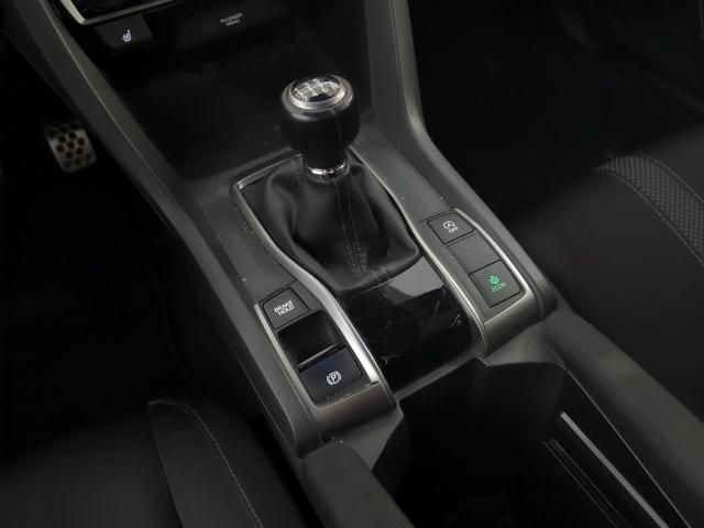 Honda Civic 1.0 I-VTEC TURBO Elegance Navi 93 kW (126 CV)