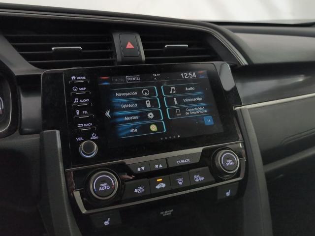 Honda Civic 1.0 I-VTEC TURBO Elegance Navi 93 kW (126 CV)