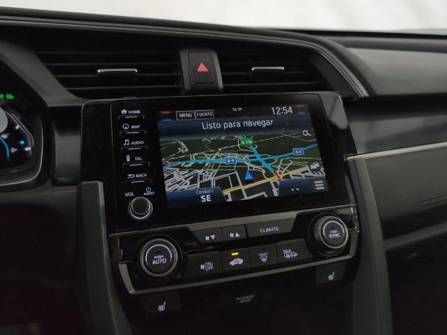 Honda Civic 1.0 I-VTEC TURBO Elegance Navi 93 kW (126 CV)