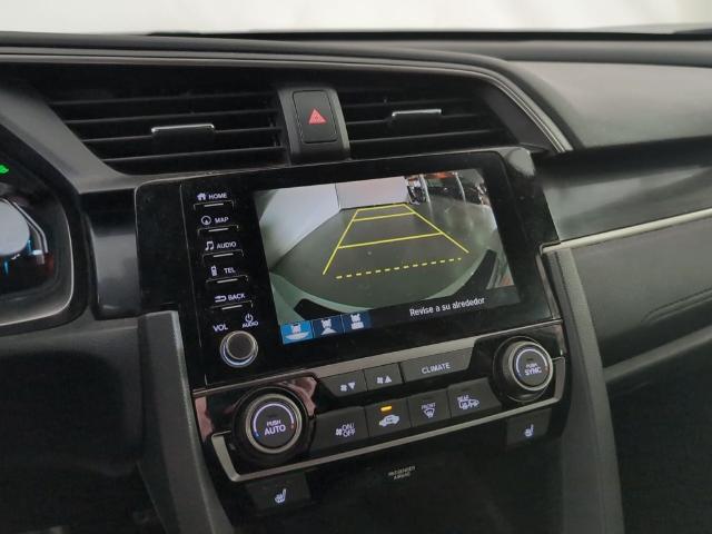 Honda Civic 1.0 I-VTEC TURBO Elegance Navi 93 kW (126 CV)