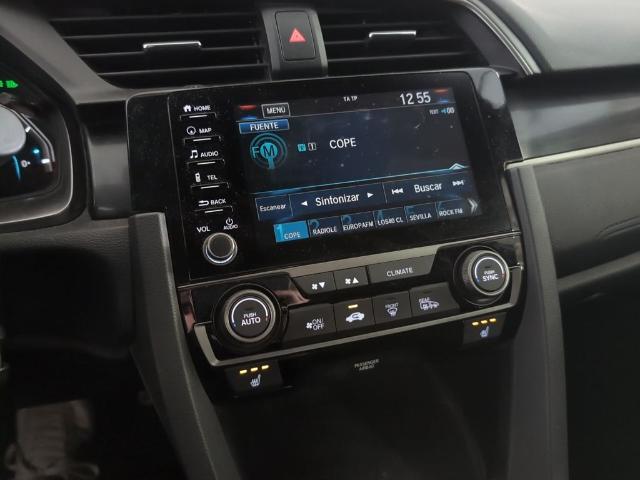 Honda Civic 1.0 I-VTEC TURBO Elegance Navi 93 kW (126 CV)