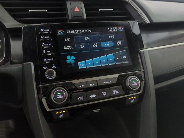 Honda Civic 1.0 I-VTEC TURBO Elegance Navi 93 kW (126 CV)