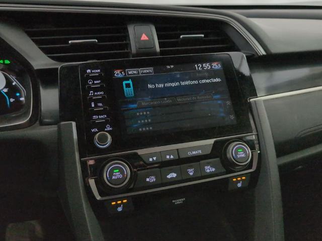 Honda Civic 1.0 I-VTEC TURBO Elegance Navi 93 kW (126 CV)