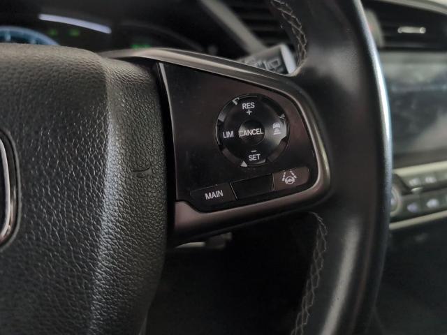 Honda Civic 1.0 I-VTEC TURBO Elegance Navi 93 kW (126 CV)