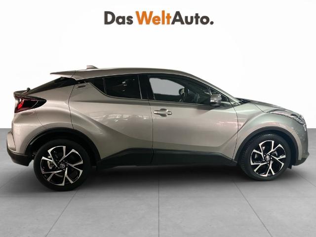Toyota C-HR 1.8 125H Advance 90 kW (122 CV)