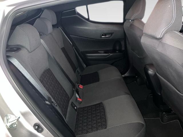 Toyota C-HR 1.8 125H Advance 90 kW (122 CV)