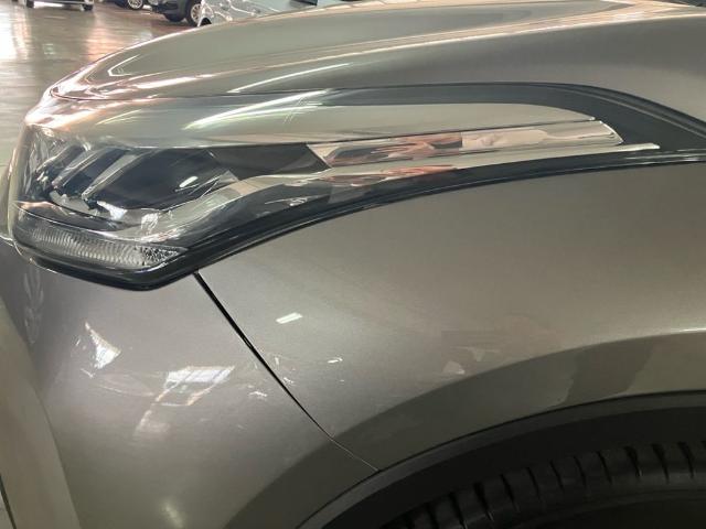 Toyota C-HR 1.8 125H Advance 90 kW (122 CV)