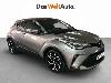 Toyota C-HR 1.8 125H Advance 90 kW (122 CV)