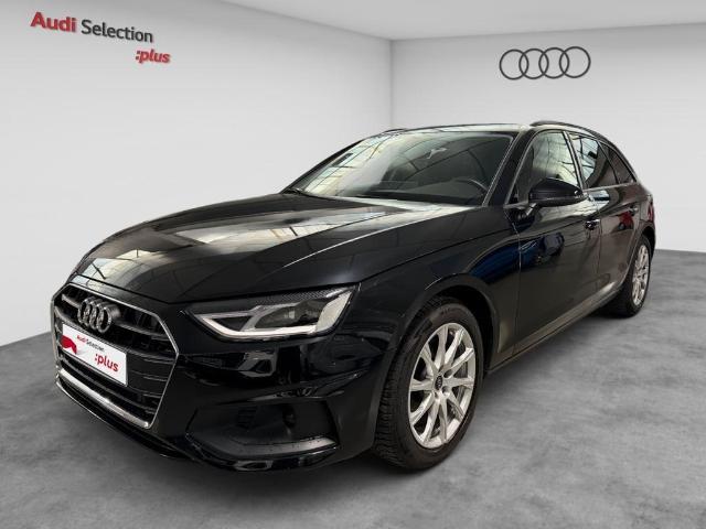 Audi selection Plus